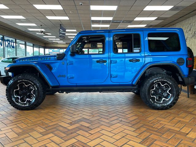 jeep wrangler 4xe 2023 1C4JJXR62PW557968 image jeep wrangler 4xe 2023 1C4JJXR62PW557968 image